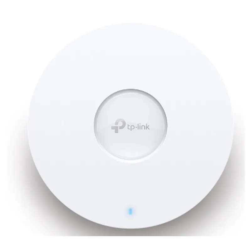 Punto de Acceso TP-LINK EAP653 - 2.4/5GHz - 574/2402 Mbps - 1x RJ-45 - 4 Antenas Internas - EAP653