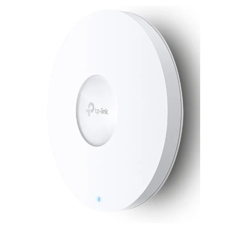 Punto de Acceso TP-LINK EAP653 - 2.4/5GHz - 574/2402 Mbps - 1x RJ-45 - 4 Antenas Internas - EAP653