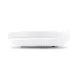 Punto de Acceso TP-LINK EAP653 - 2.4/5GHz - 574/2402 Mbps - 1x RJ-45 - 4 Antenas Internas - EAP653