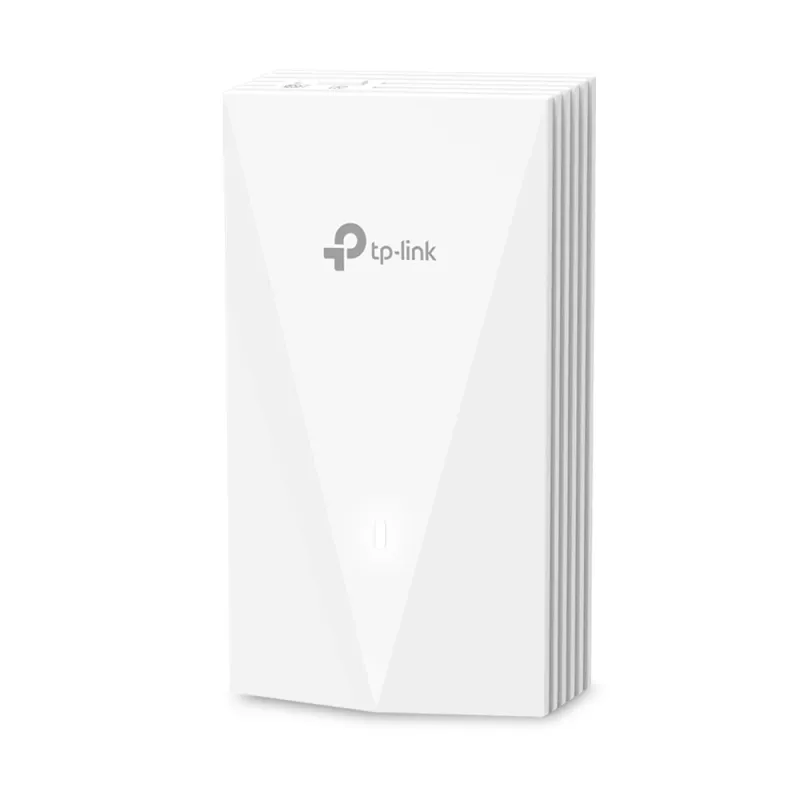 Punto de Acceso TP-Link EAP655-Wall - 2.4/5 GHz - 574 Mbit/s - 4x RJ-45 - EAP655-WALL