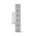Punto de Acceso TP-Link EAP655-Wall - 2.4/5 GHz - 574 Mbit/s - 4x RJ-45 - EAP655-WALL