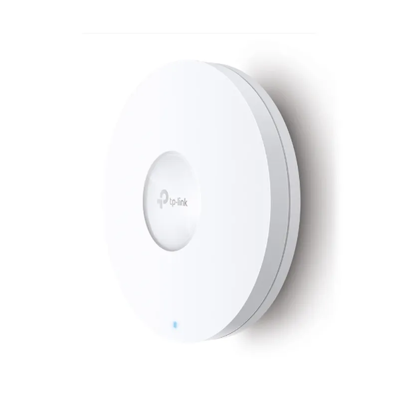 Punto de Acceso TP-Link EAP670 - 2,4/5 GHz - 574/4804 Mbit/s - 1x RJ-45 - EAP670