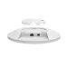 Punto de Acceso TP-LINK EAP683 UR - 2,4/5 GHz - Hasta 4804 Mbit/s - 1x RJ-45 - EAP683 UR