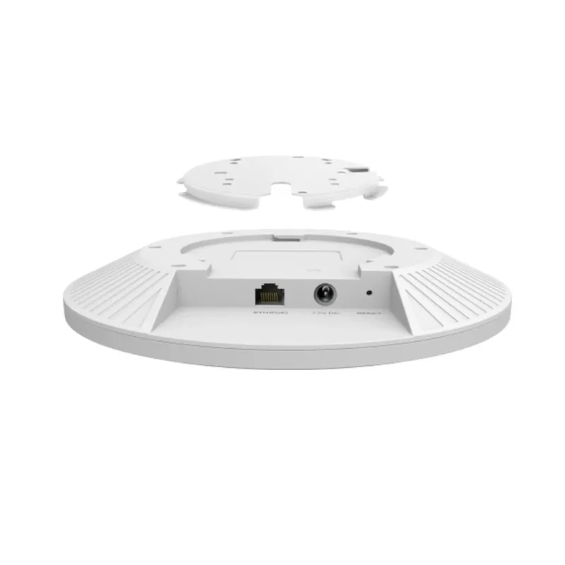 Punto de Acceso TP-LINK EAP683 UR - 2,4/5 GHz - Hasta 4804 Mbit/s - 1x RJ-45 - EAP683 UR