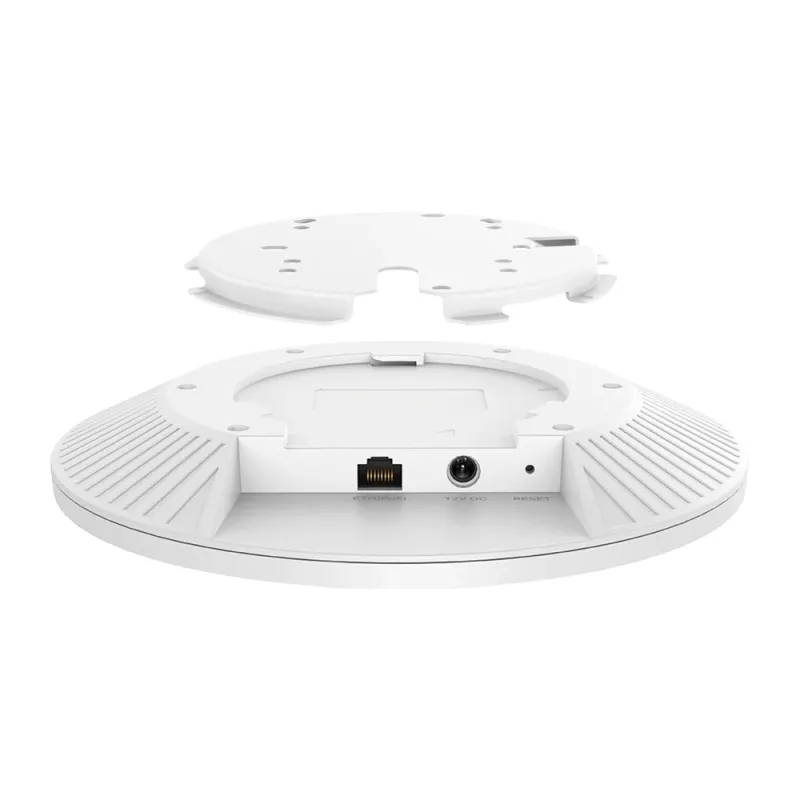 Punto de Acceso TP-Link EAP772 - 2.4/5/6 GHz - 5760 Mbps - RJ-45 - EAP772