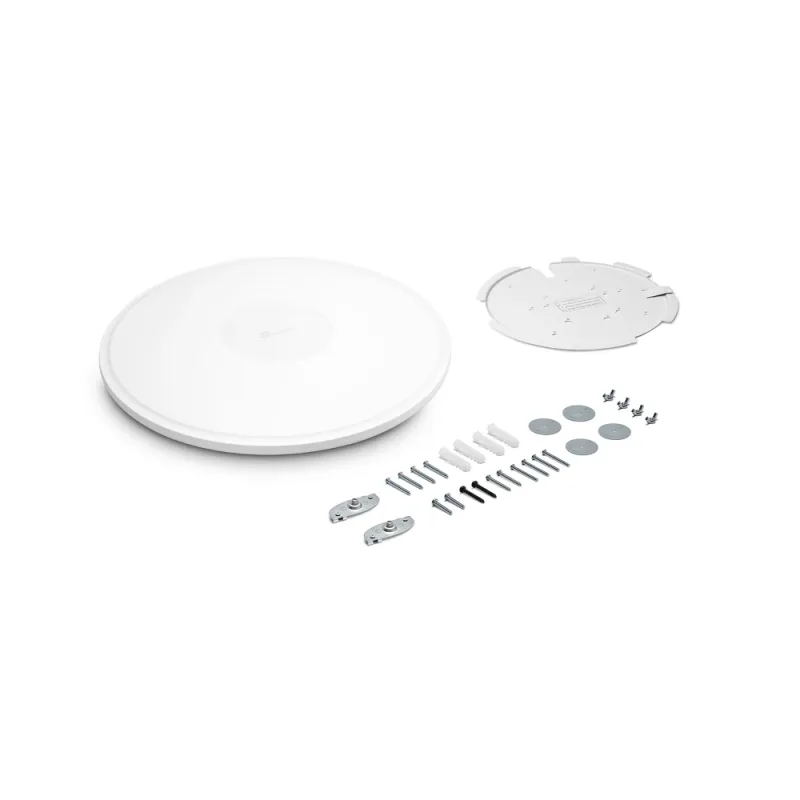 Punto de Acceso TP-Link EAP772 - 2.4/5/6 GHz - 5760 Mbps - RJ-45 - EAP772