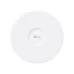 Punto de Acceso TP-Link EAP773 - 9300 Mbit/s - 1x RJ-45 - 2.4/6GHz - Color Blanco - EAP773 Punto de Acceso TP-Link EAP773 - 9300 Mbit/s - 1x RJ-45 - 2.4/6GHz - Color Blanco - EAP773