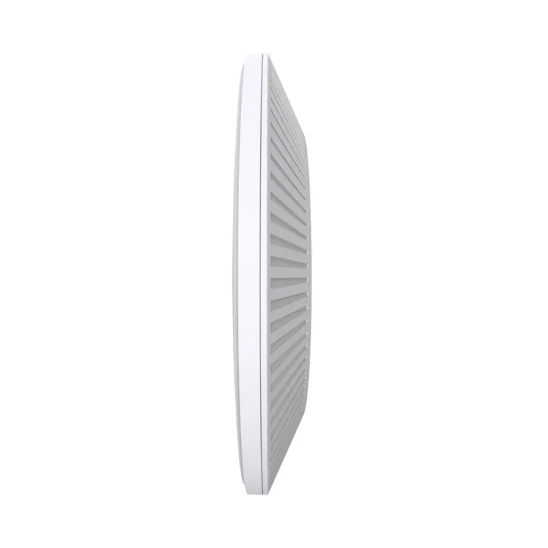 Punto de Acceso TP-Link EAP773 - 9300 Mbit/s - 1x RJ-45 - 2.4/6GHz - Color Blanco - EAP773