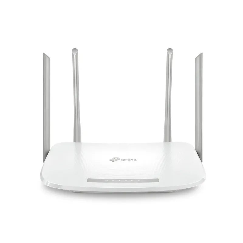 Router TP-LINK EC220G5 - 2.4/5 GHz - 300 Mbps - 3x RJ-45 - 4 Antenas - EC220-G5