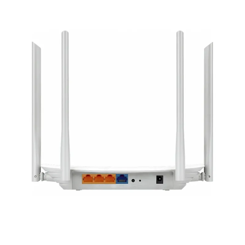 Router TP-LINK EC220G5 - 2.4/5 GHz - 300 Mbps - 3x RJ-45 - 4 Antenas - EC220-G5