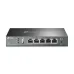 Router Tp Link Omada Er605 4X Rj 45 Gigabit - ER605 Router Tp Link Omada Er605 4X Rj 45 Gigabit - ER605