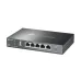 Router Tp Link Omada Er605 4X Rj 45 Gigabit - ER605 Router Tp Link Omada Er605 4X Rj 45 Gigabit - ER605