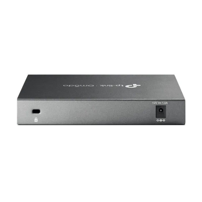 Router Tp Link Omada Er605 4X Rj 45 Gigabit - ER605