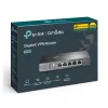 Router Tp Link Omada Er605 4X Rj 45 Gigabit - ER605