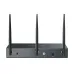 Router TP-Link Omada AX3000 - 2.4/5GHz - 2402 Mbps - 4x RJ-45 - 3 Antenas - ER706W