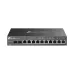 Router TP-LINK ER7212PC - 10 Puertos - Gigabit - 8 PoE - 2 SFP - ER7212PC Router TP-LINK ER7212PC - 10 Puertos - Gigabit - 8 PoE - 2 SFP - ER7212PC