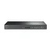 Router TP-LINK ER8411 - 8 Puertos - 3 SFP - ER8411 Router TP-LINK ER8411 - 8 Puertos - 3 SFP - ER8411