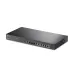 Router TP-LINK ER8411 - 8 Puertos - 3 SFP - ER8411 Router TP-LINK ER8411 - 8 Puertos - 3 SFP - ER8411