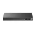 Router TP-LINK ER8411 - 8 Puertos - 3 SFP - ER8411 Router TP-LINK ER8411 - 8 Puertos - 3 SFP - ER8411