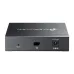 Switch TP-LINK ES205G - 5 Puertos - Gigabit - No Gestionado - ES205G