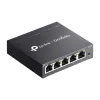 Switch TP-LINK ES205G - 5 Puertos - Gigabit - No Gestionado - ES205G
