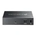 Switch TP-LINK ES205GP - 5 Puertos - Gigabit - 4 PoE - ES205GP Switch TP-LINK ES205GP - 5 Puertos - Gigabit - 4 PoE - ES205GP