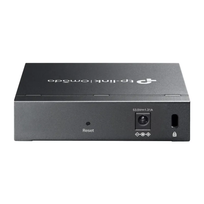 Switch TP-LINK ES205GP - 5 Puertos - Gigabit - 4 PoE - ES205GP