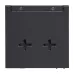Switch TP-LINK ES205GP - 5 Puertos - Gigabit - 4 PoE - ES205GP Switch TP-LINK ES205GP - 5 Puertos - Gigabit - 4 PoE - ES205GP