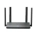 Router TP-LINK EX141 - 2.4/5 GHz - 300/1201 Mbps - 4x RJ-45 - 4 Antenas - EX141