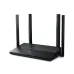 Router TP-LINK EX141 - 2.4/5 GHz - 300/1201 Mbps - 4x RJ-45 - 4 Antenas - EX141