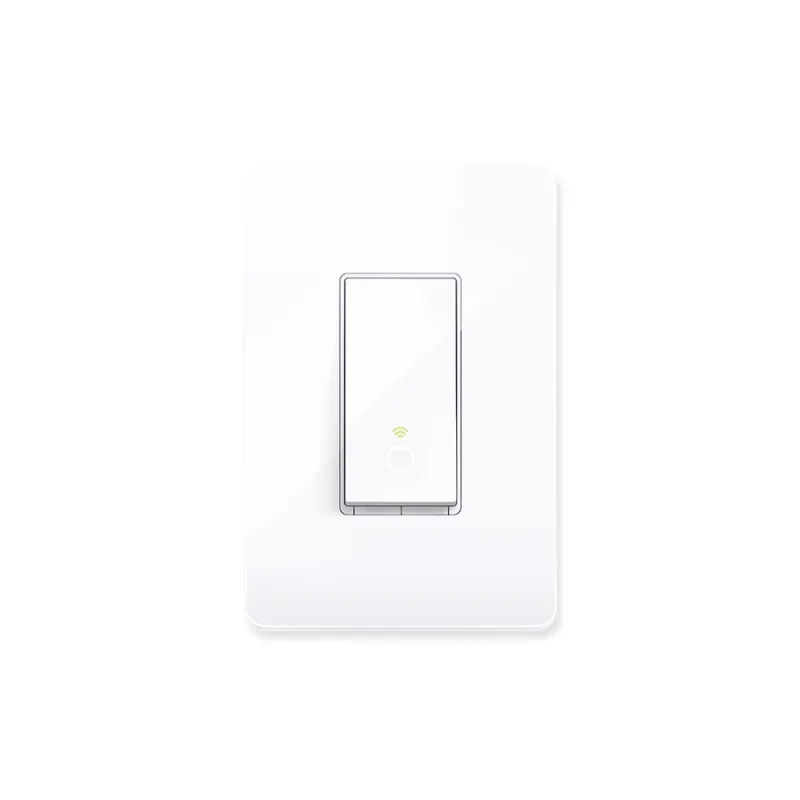 Interruptor de Luz Inteligente TP-Link HS200- Wi-Fi- Blanco - HS200