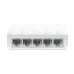 Switch Tp Link Ls1005 5 Puertos Fast Ethernet No Gestionado - LS1005