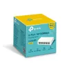 Switch Tp Link Ls1005 5 Puertos Fast Ethernet No Gestionado - LS1005