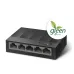 Switch TP-LINK LS1005G - 5 Puertos - Gigabit - No Gestionado - LS1005G