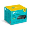 Switch TP-LINK LS1005G - 5 Puertos - Gigabit - No Gestionado - LS1005G