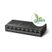 Switch TP-LINK LS1008G - Gigabit Ethernet - 8 Puertos - No Gestionado - LS1008G Switch TP-LINK LS1008G - Gigabit Ethernet - 8 Puertos - No Gestionado - LS1008G