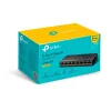 Switch TP-LINK LS1008G - Gigabit Ethernet - 8 Puertos - No Gestionado - LS1008G