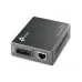 Convertidor TP-LINK - SC - RJ-45 - 1310nm - Multimodo - MC100CM