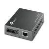 Convertidor TP-LINK - SC - RJ-45 - 850nm - Multimodo - MC200CM