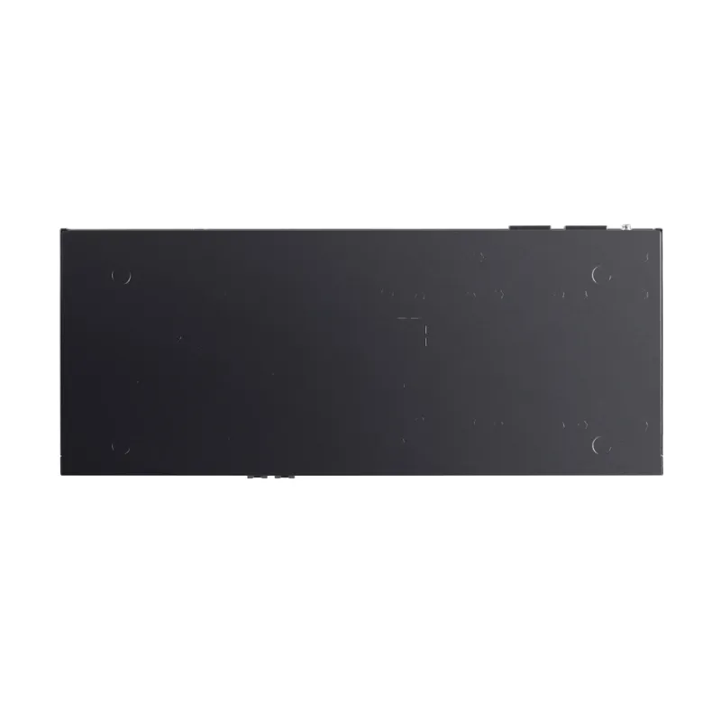 Controladora TP-LINK OC400 - 4x RJ-45 - 2x SFP - OC400