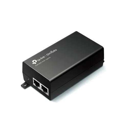 Tp-Link Omada Poe160S Adaptador Poe Gigabit Ethernet - PoE160S Tp-Link Omada Poe160S Adaptador Poe Gigabit Ethernet - PoE160S
