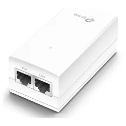Tp-Link Tl-Poe2412G Adaptador Poe Gigabit Ethernet 24 V - POE2412G