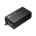 Inyector TP-LINK POE260S - 2 x RJ-45 - Gigabit Ethernet - PoE - POE260S