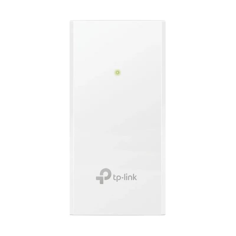 Adaptador TP-Link TL-POE4818G - 2x RJ-45 - PoE - Gigabit Ethernet - TL-POE4818G