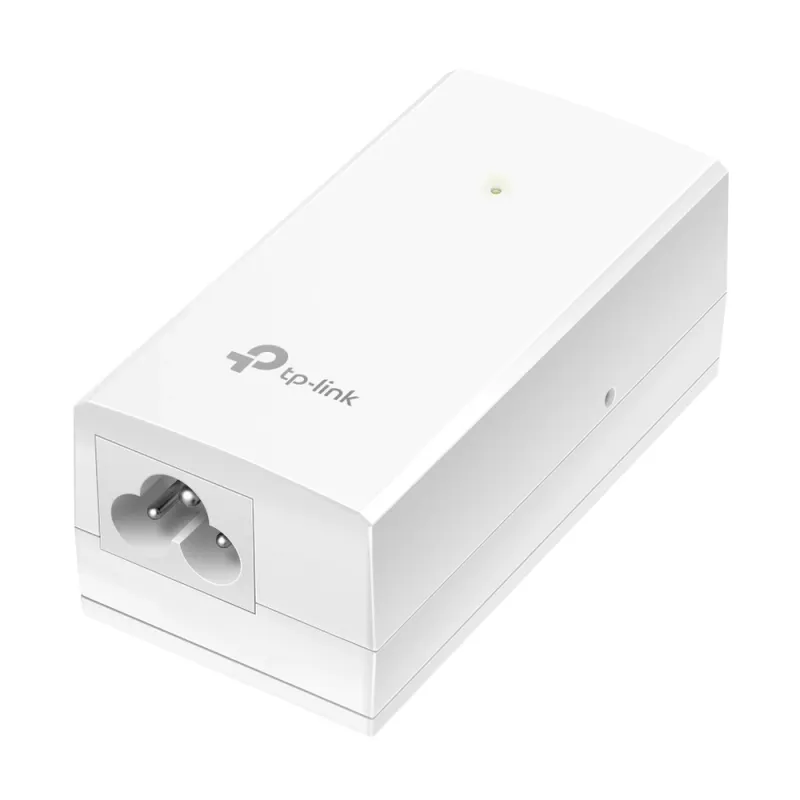 Adaptador TP-Link TL-POE4818G - 2x RJ-45 - PoE - Gigabit Ethernet - TL-POE4818G