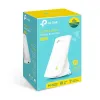 Expansor de Rango TP-LINK AC750 - 2,4/5 GHz - 433 Mbit/s - 1x RJ-45  - RE200