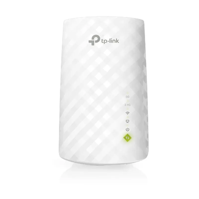 Extensor de Rango TP-Link RE220 - 2,4/5 GHz - 300/433 Mbit/s - RE220