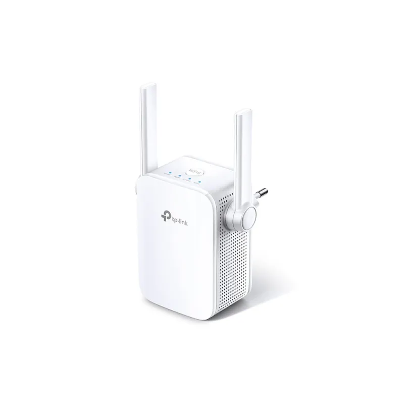 Extensor de Rango TP-Link RE305 - Doble Banda - 2.4 / 5 GHz - 2 Antenas - RE305