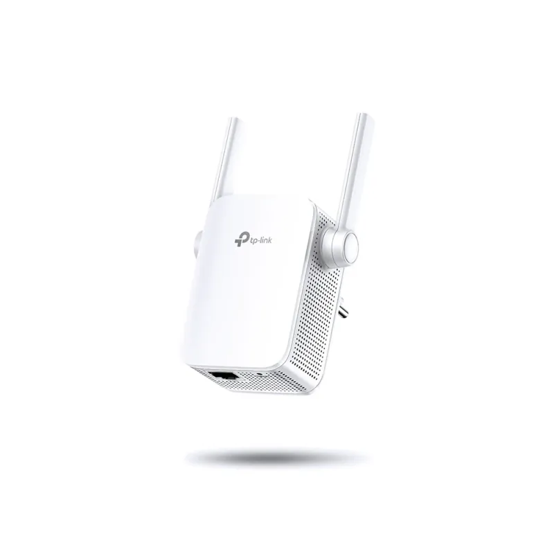 Extensor de Rango TP-Link RE305 - Doble Banda - 2.4 / 5 GHz - 2 Antenas - RE305