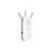 Extensor de Rango TP-LINK - 2.4 GHz / 5 GHz - 1750 Mbit/s - 1x RJ-45 - 3 Antenas - RE450
